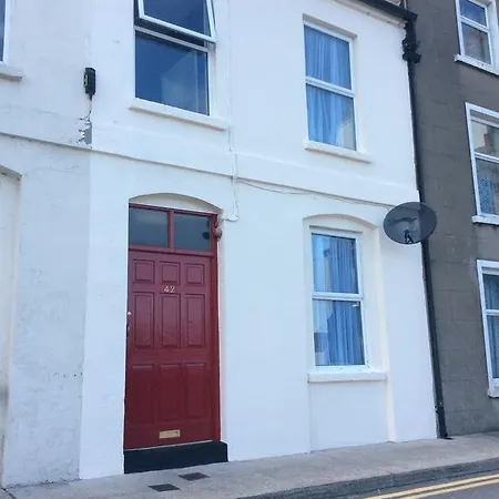 Apartment Town Opera Mews - 2 Bed