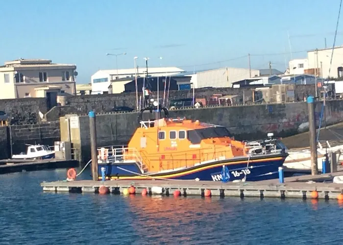 Town Opera Mews - 2 Bed * Уэксфорд