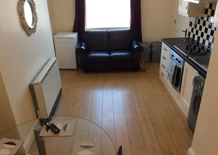 Town Opera Mews - 2 Bed Апартаменты *