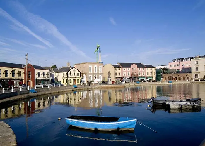 Town Opera Mews - 2 Bed